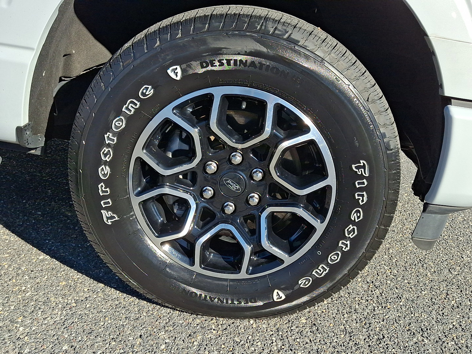 Certified 2022 Ford F150 XLT w/ Equipment Group 302A High image 8