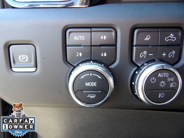 Used 2025 GMC Sierra 1500 AT4 w/ AT4 Premium Package image 28