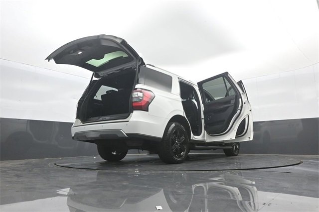 Certified 2021 Ford Expedition Limited image 38