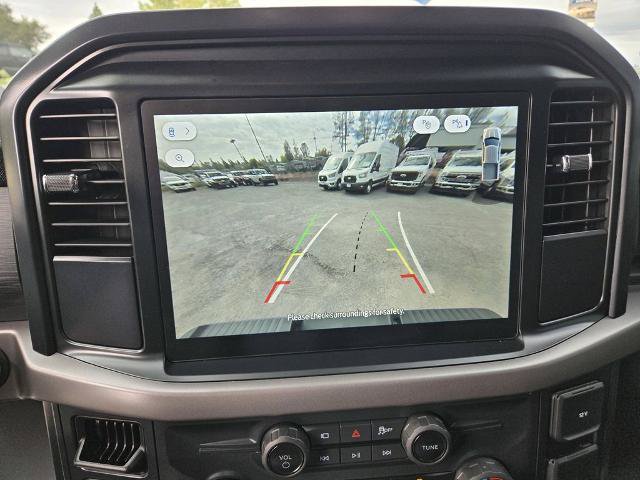 Certified 2025 Ford F150 XL w/ Equipment Group 103A High AWD/4WD image 12