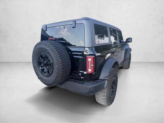 Certified 2024 Ford Bronco Wildtrak AWD/4WD image 5