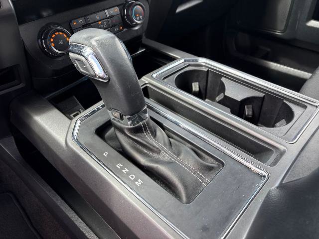 Certified 2019 Ford F150 XLT w/ Equipment Group 302A Luxury RWD image 27