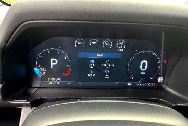 Certified 2024 Ford Ranger Raptor image 25