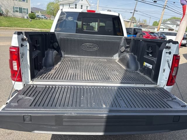 Certified 2023 Ford F150 XLT w/ Equipment Group 302A High AWD/4WD image 46