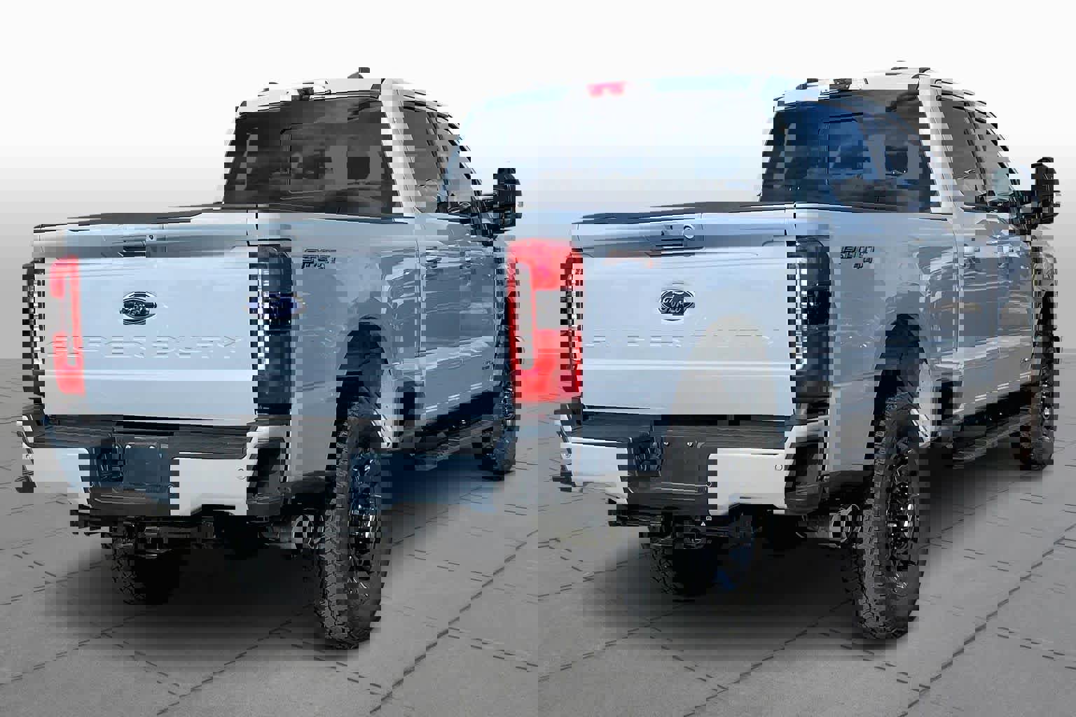 Certified 2024 Ford F250 Lariat w/ Lariat Ultimate Package image 3