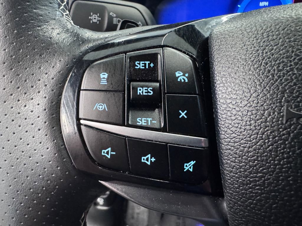 Certified 2023 Ford Explorer ST w/ Equipment Group 401A AWD/4WD image 12