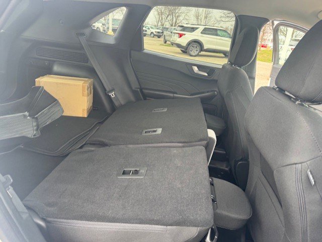 Certified 2023 Ford Escape Active w/ Tech Pack #2 image 35