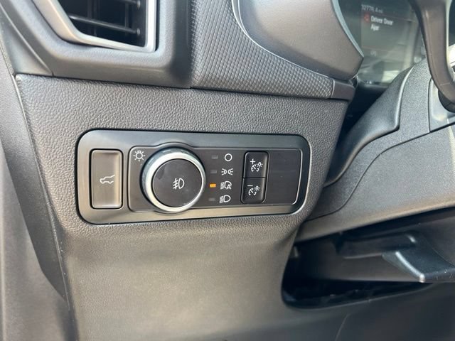Certified 2023 Ford Bronco Sport Big Bend w/ Convenience Package AWD/4WD image 8