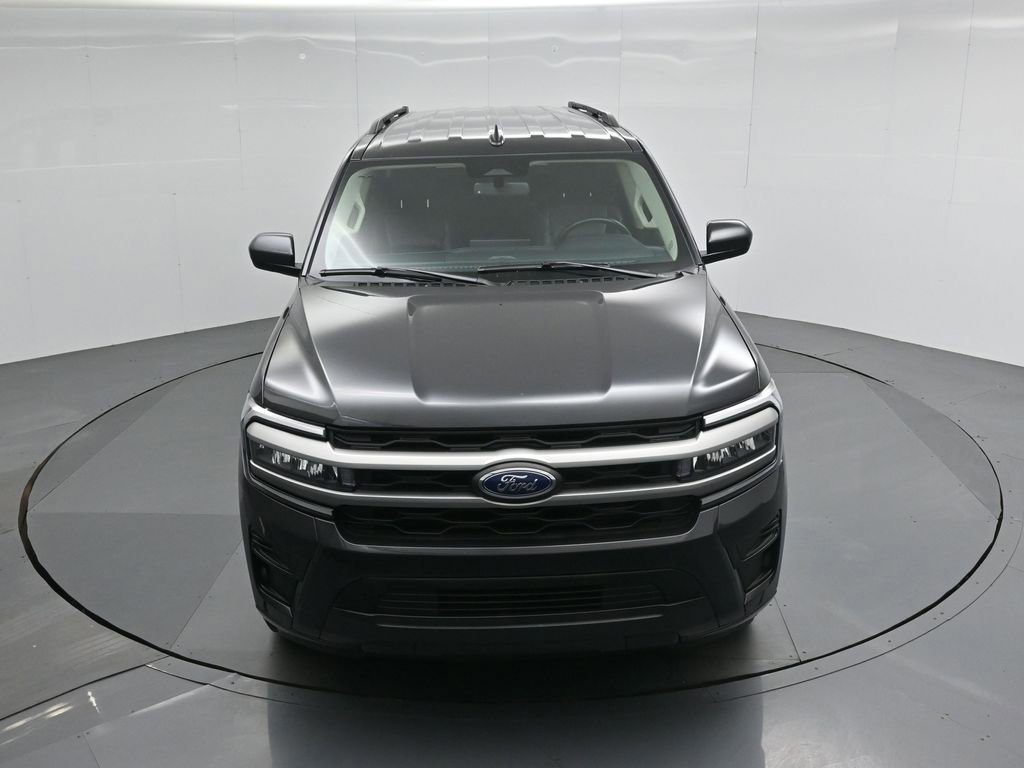 Certified 2024 Ford Expedition Max XLT image 28