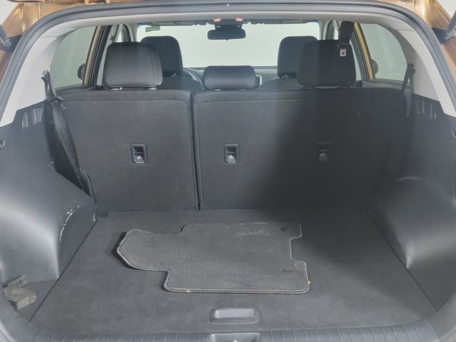 Used 2020 Kia Sportage LX FWD image 15