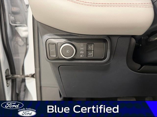 Certified 2025 Ford Explorer Active w/ Active Comfort Package RWD image 21