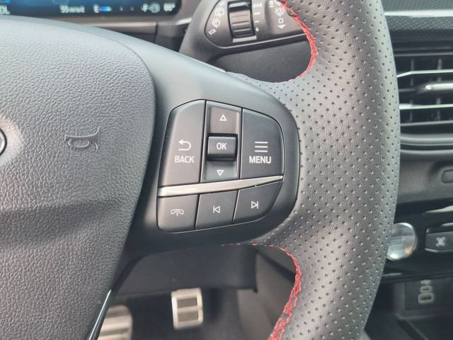 Certified 2024 Ford Escape ST-Line Elite w/ Premium Technology Package AWD/4WD image 21