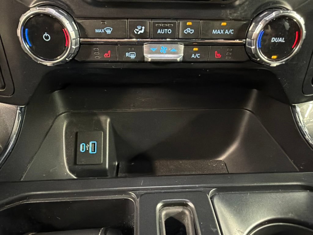 Certified 2023 Ford F150 XLT w/ Equipment Group 302A High AWD/4WD image 13