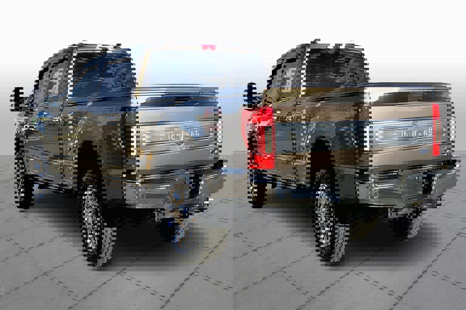 Certified 2020 Ford F250 King Ranch w/ King Ranch Ultimate Package image 11