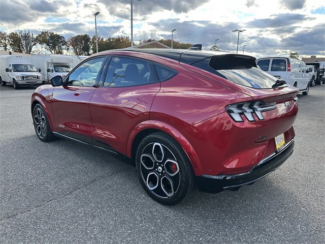 Certified 2023 Ford Mustang Mach-E GT image 3