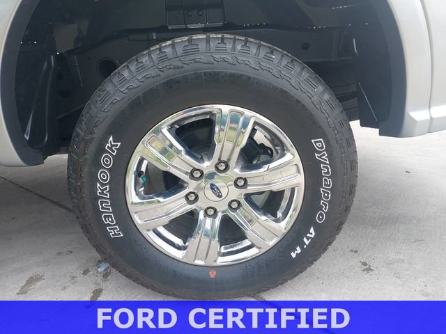 Certified 2022 Ford Ranger XLT w/ Equipment Group 301A Mid AWD/4WD image 30