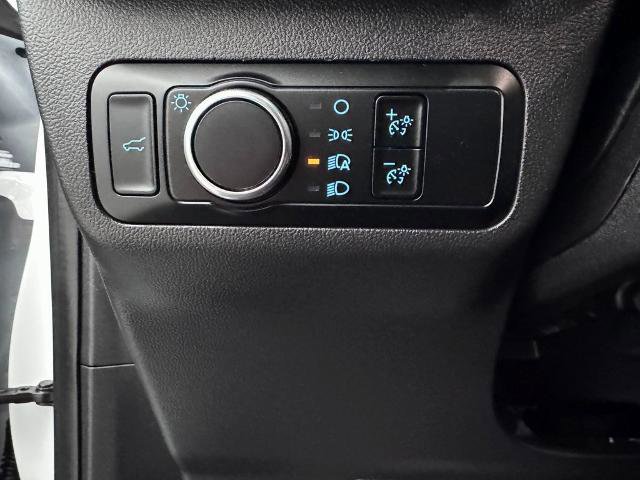 Certified 2024 Ford Escape Active w/ Tech Pack #1 image 15