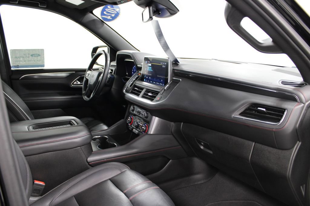 Used 2024 Chevrolet Suburban RST image 34
