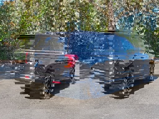 Certified 2023 Ford Expedition Max Limited image 7