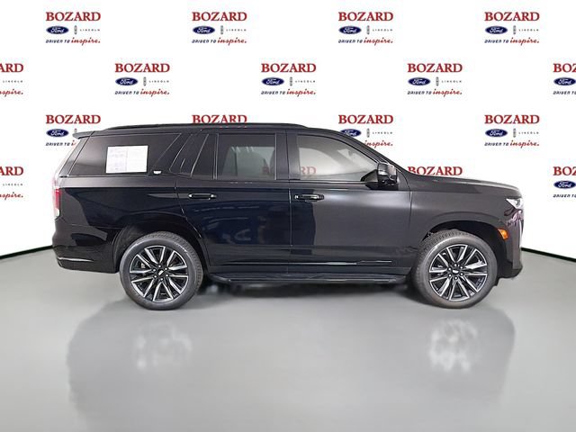 Used 2021 Cadillac Escalade Sport Platinum AWD/4WD image 9