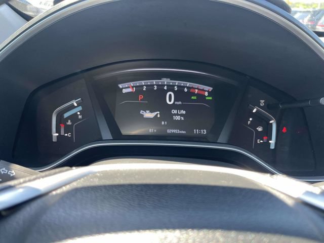 Used 2020 Honda CR-V EX image 29