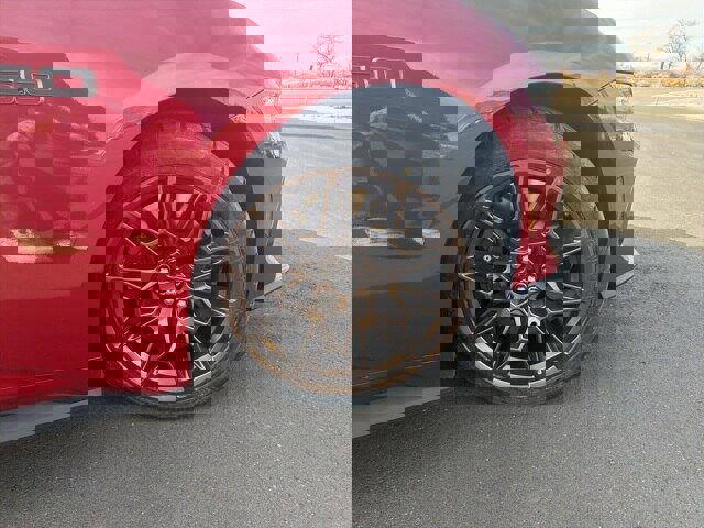 Certified 2024 Ford Mustang GT Premium w/ GT Performance Package image 17