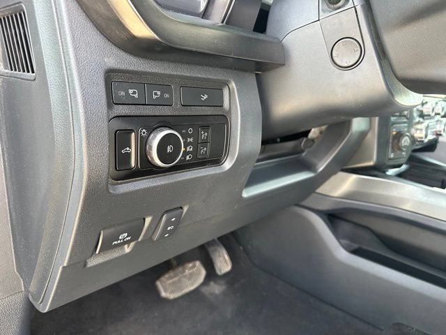 Certified 2023 Ford F350 Lariat w/ Lariat Ultimate Package AWD/4WD image 13