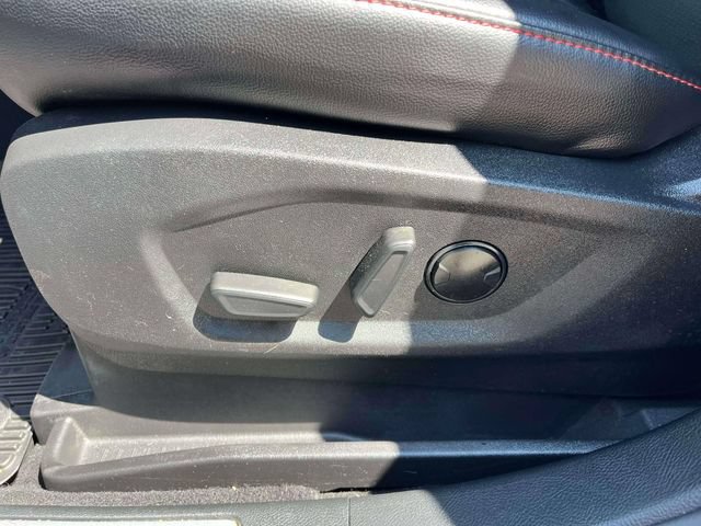 Certified 2024 Ford Edge ST-Line AWD/4WD image 31