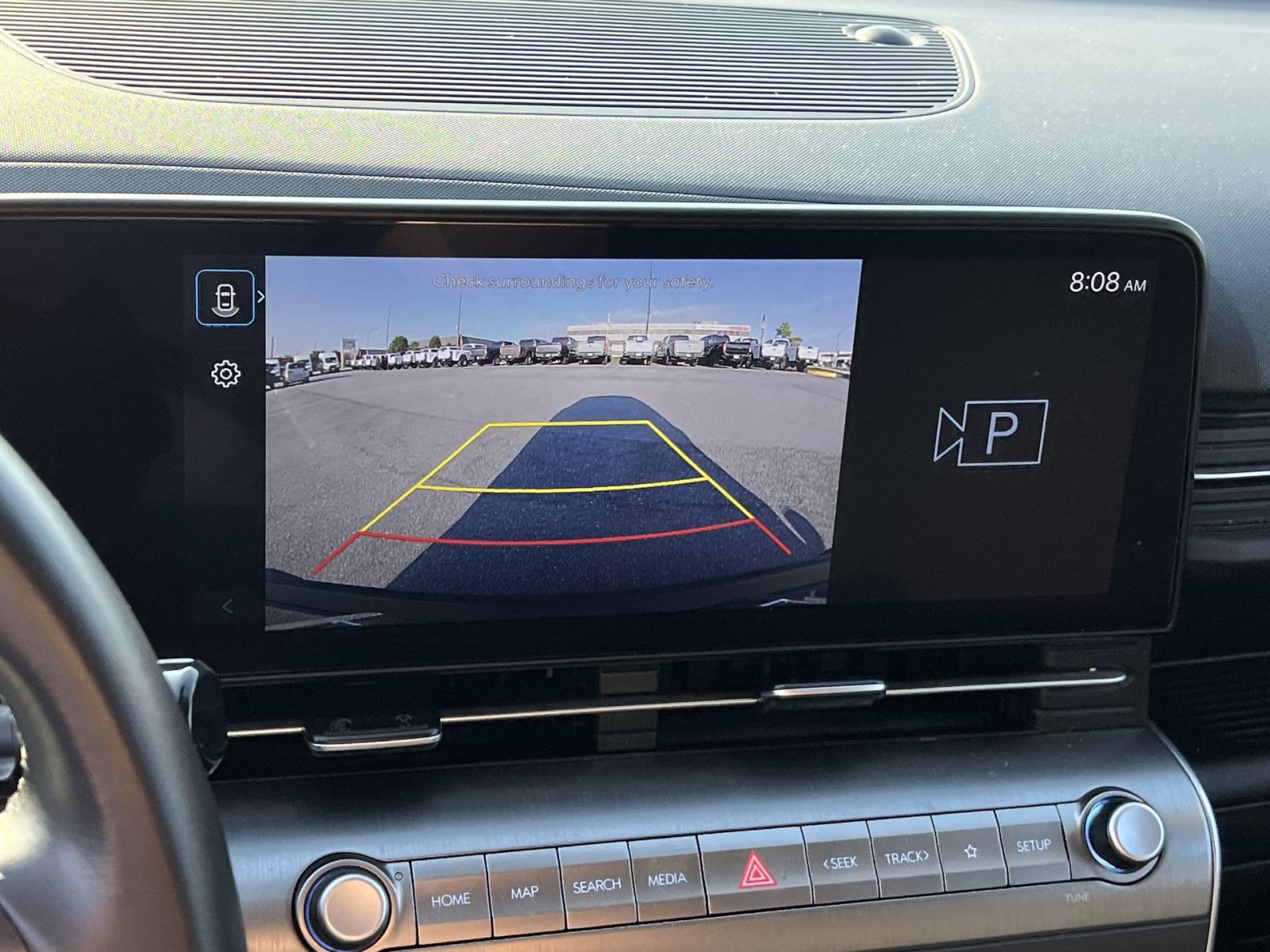 Used 2025 Hyundai Kona SEL AWD/4WD image 27