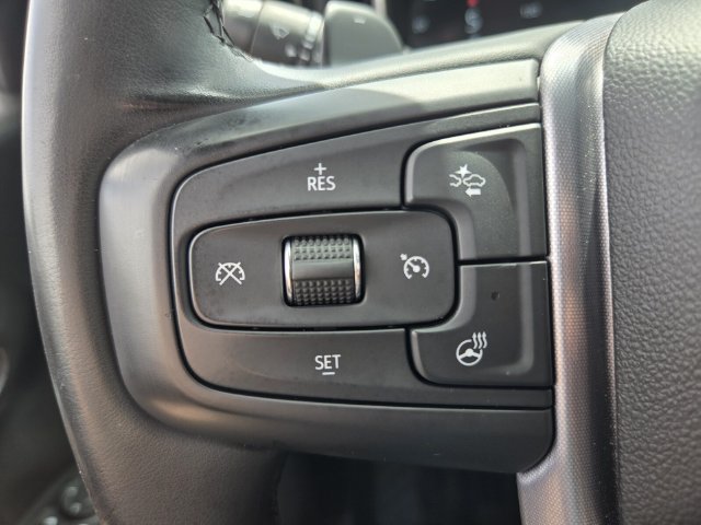 Used 2023 GMC Sierra 1500 SLT w/ SLT Premium Package AWD/4WD image 29