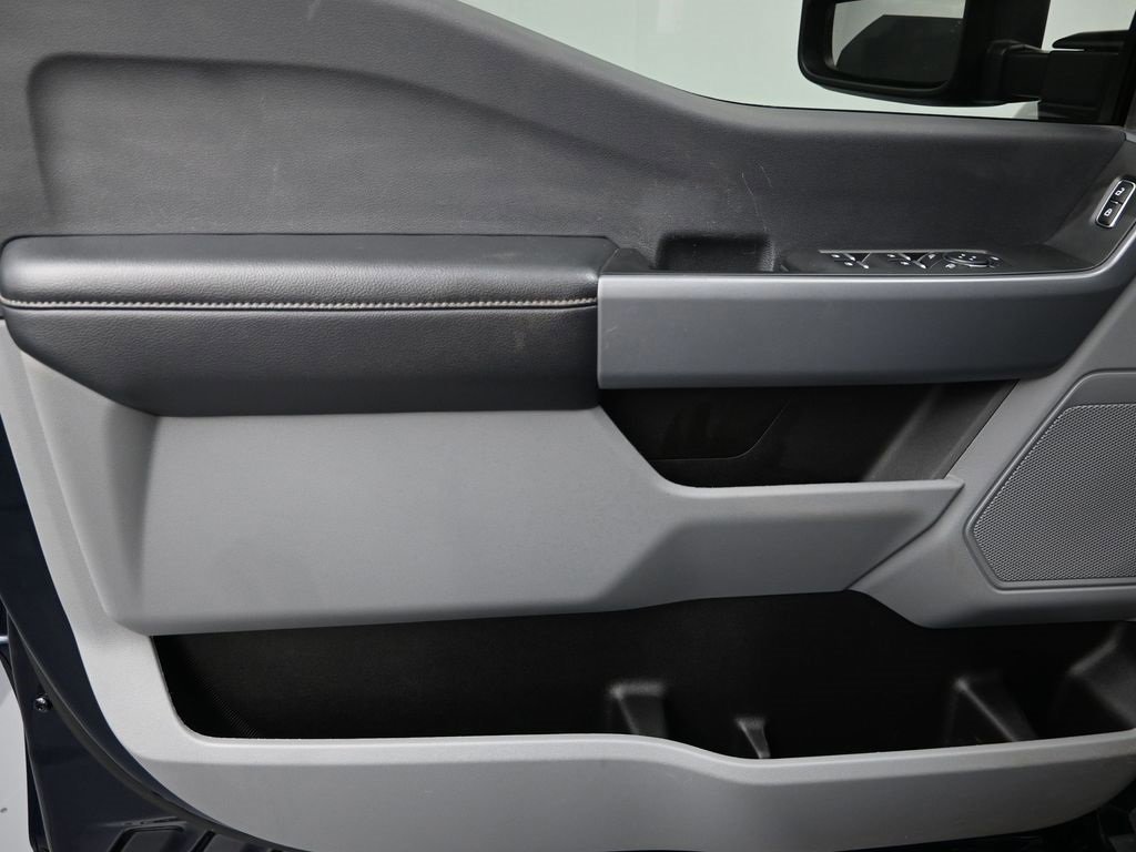 Certified 2024 Ford F250 XLT w/ FX4 Off-Road Package image 25