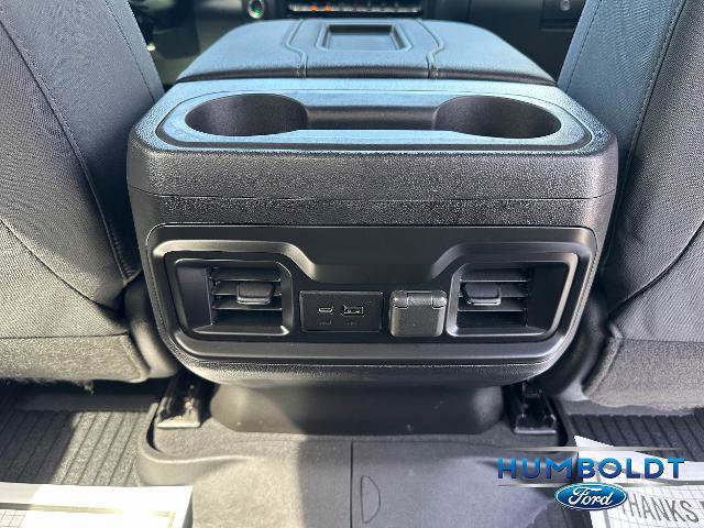 Used 2021 Chevrolet Silverado 1500 LT Trail Boss w/ Convenience Package II image 35