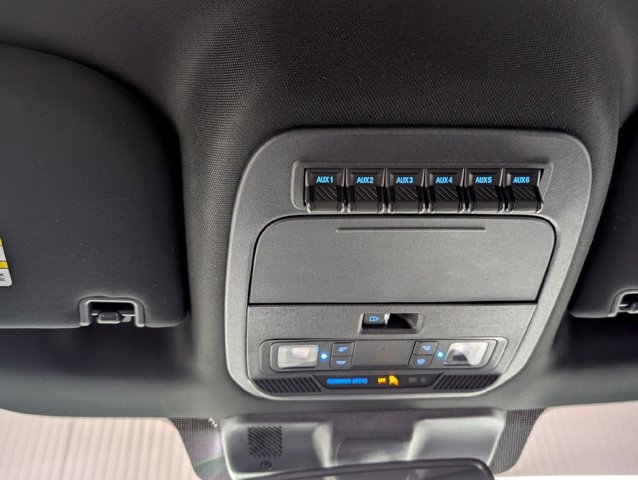 Certified 2025 Ford F150 Tremor AWD/4WD image 11