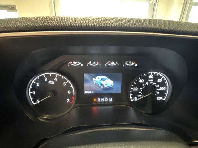 Certified 2023 Ford F150 XL w/ XL STX Apperance Package image 10