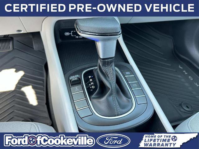 Used 2024 Hyundai Kona SE AWD/4WD image 26