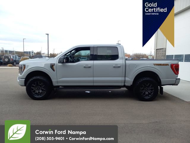 Certified 2023 Ford F150 Tremor image 2