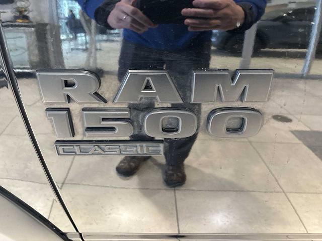 Used 2020 RAM 1500 Classic Warlock image 29