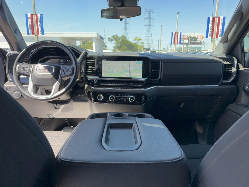 Used 2023 GMC Sierra 1500 Elevation image 26