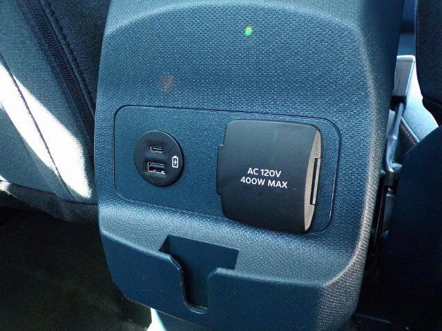 Certified 2024 Ford Maverick XLT image 13