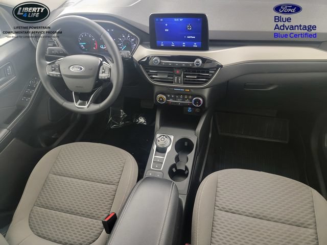 Certified 2022 Ford Escape SE w/ Cold Weather Package FWD image 34