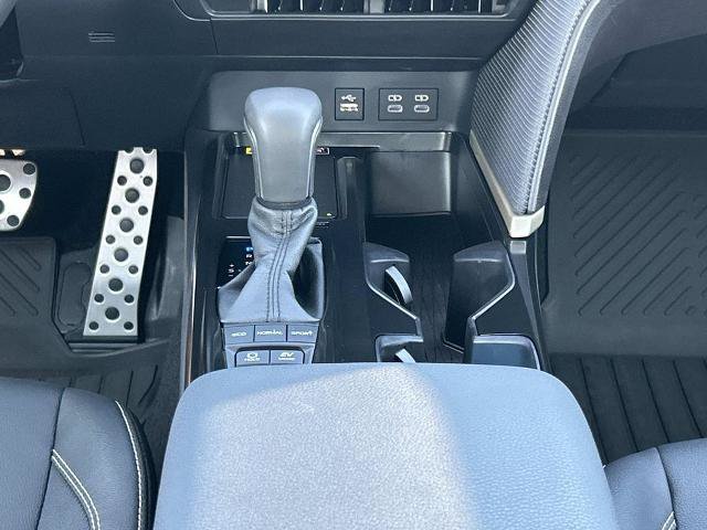 Used 2026 Toyota Camry SE w/ Convenience Package FWD image 16
