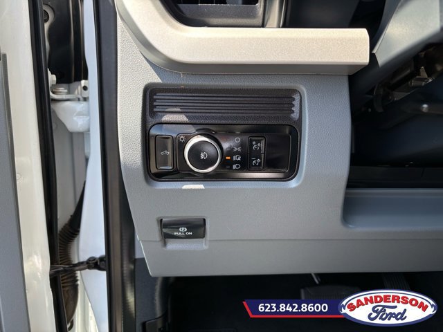 Certified 2024 Ford F250 XLT AWD/4WD image 13