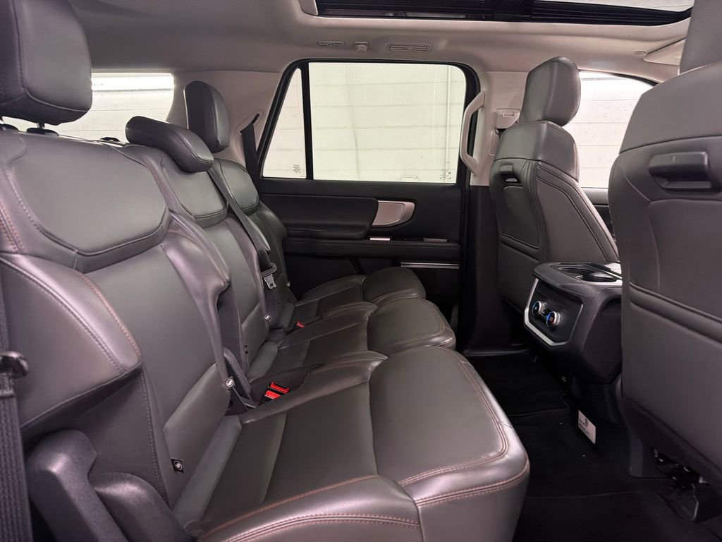 Certified 2025 Ford Expedition Max Active RWD image 33