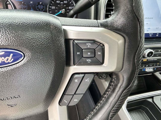 Certified 2022 Ford F350 Lariat AWD/4WD image 32