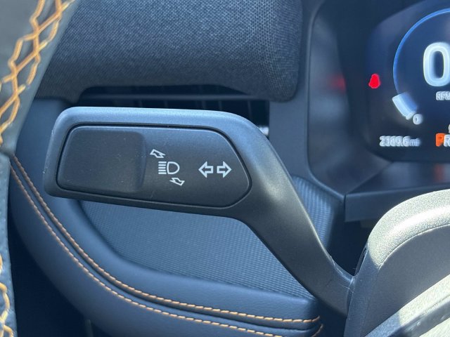 Certified 2026 Ford Explorer Tremor w/ Tremor Ultimate Package AWD/4WD image 33