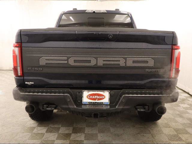 Certified 2025 Ford F150 Raptor image 9