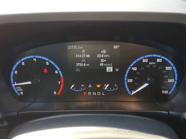 Certified 2024 Ford Bronco Sport Big Bend w/ Convenience Package image 13