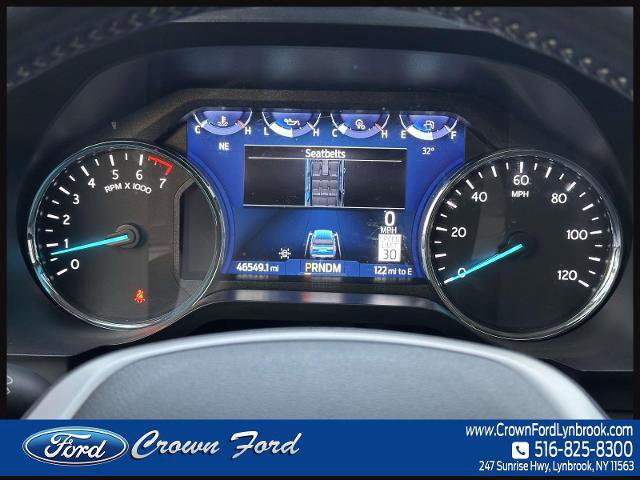 Certified 2022 Ford Expedition XLT image 24