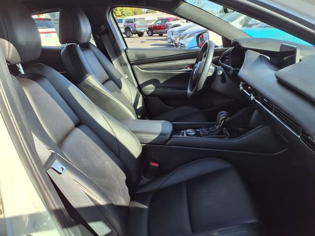 Used 2023 MAZDA MAZDA3 s image 25