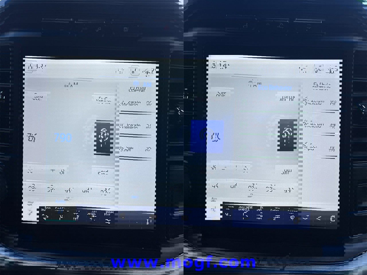 Certified 2022 Ford F150 Lariat w/ Max Trailer Tow Package image 11